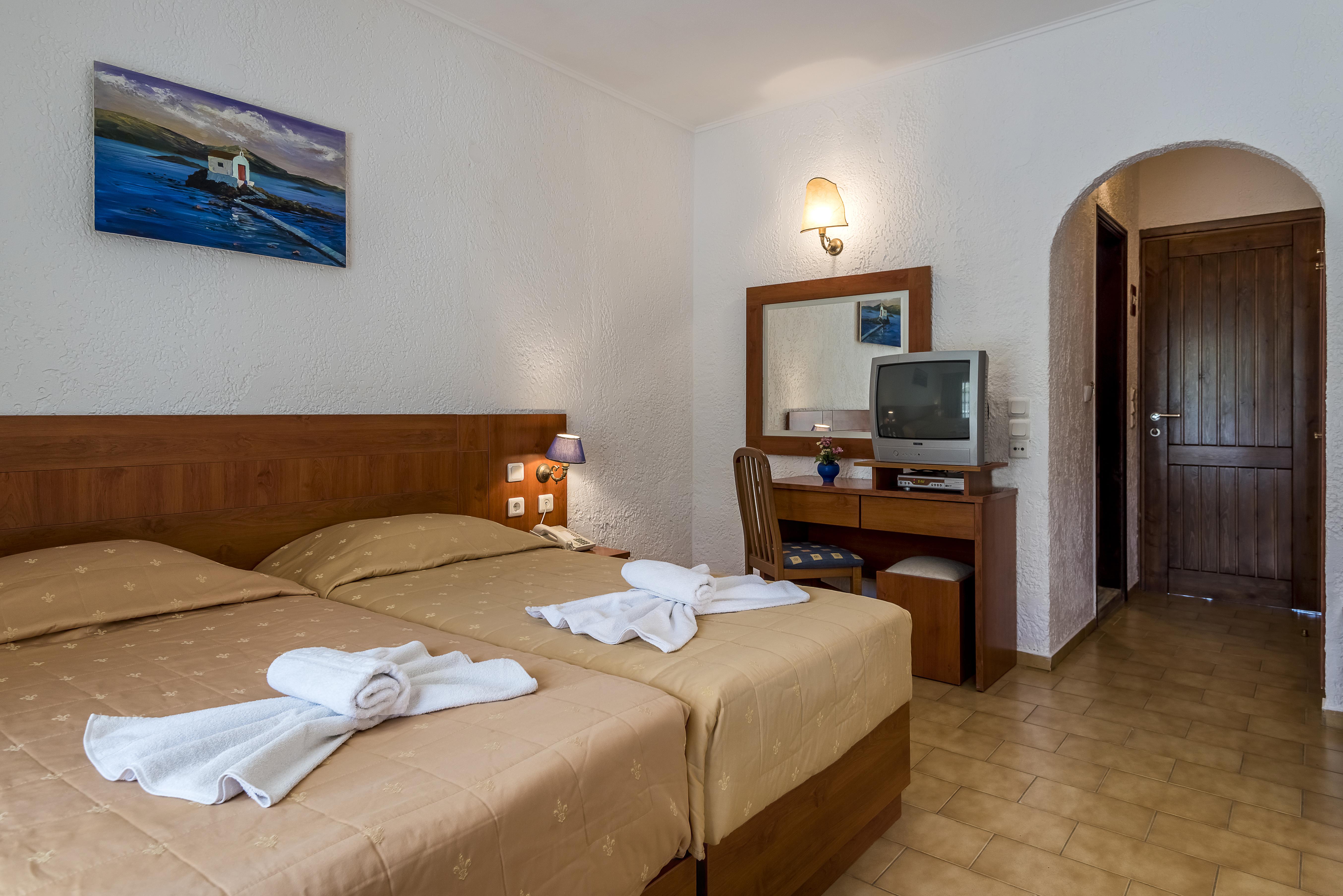 Gaia Garden Hotel Kosz Kültér fotó