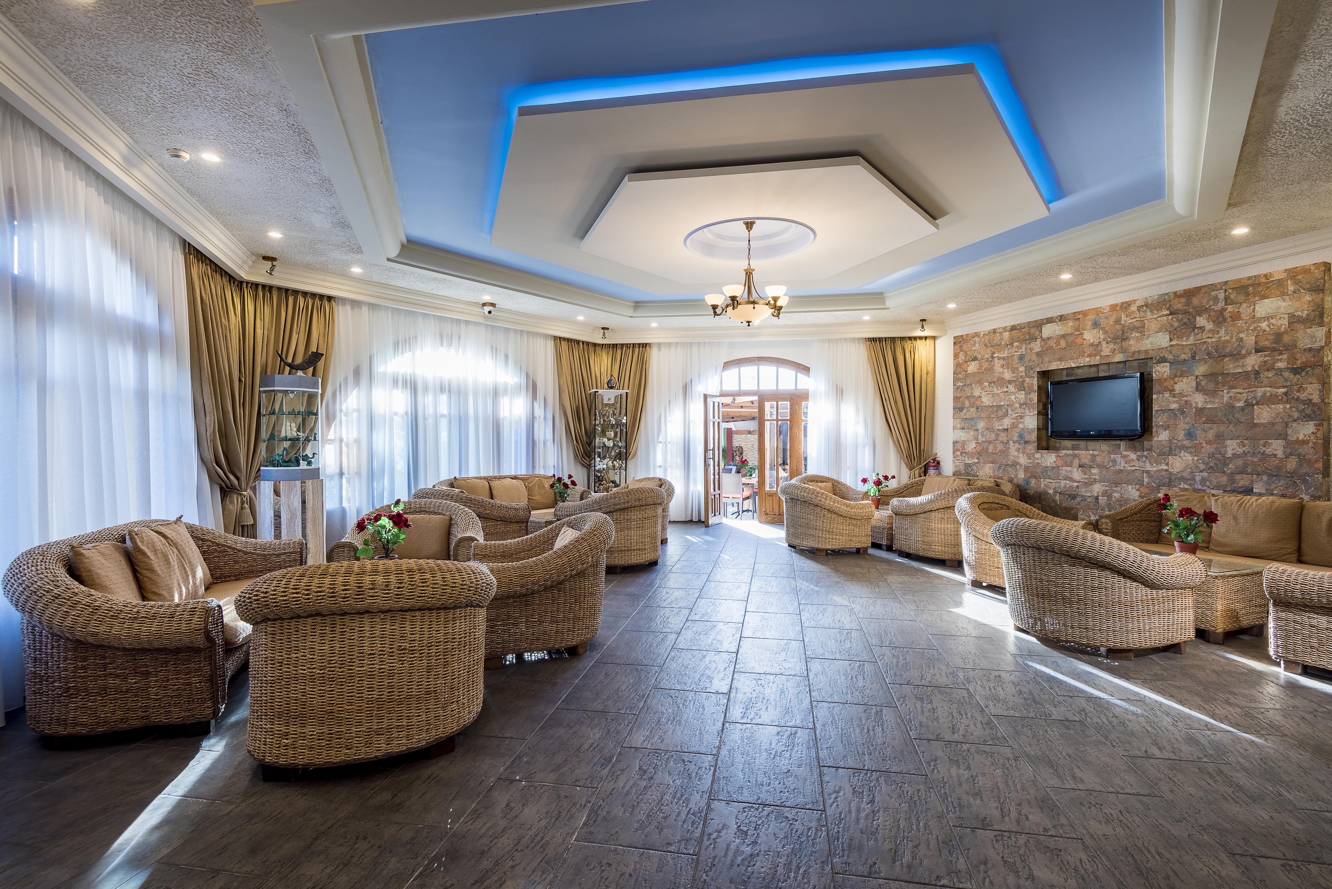 Gaia Garden Hotel Kosz Kültér fotó