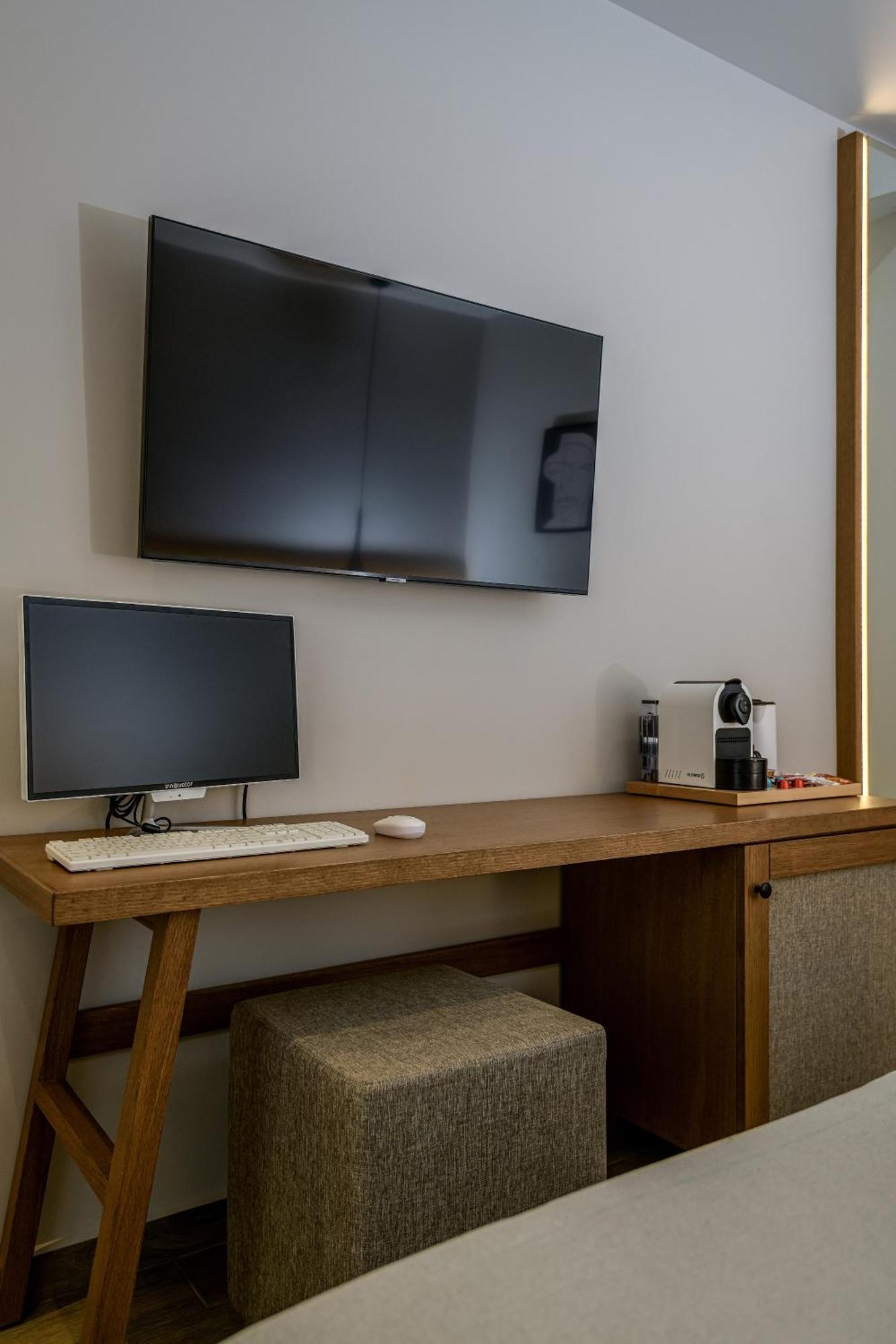Gaia Garden Hotel Kosz Kültér fotó
